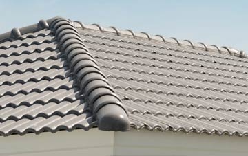 advantages of Barrow Street clay roofing