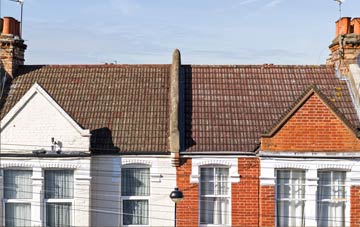 clay roofing Barrow Street, Wiltshire