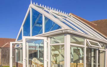 conservatory roof insulation costs Barrow Street