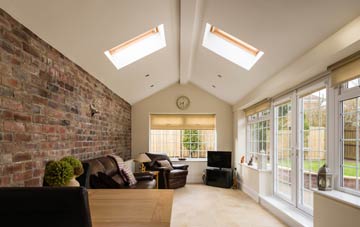 conservatory roof insulation Barrow Street, Wiltshire