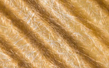 Barrow Street fibreglass roof waterproofing