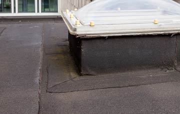 disadvantages of Barrow Street flat roofs