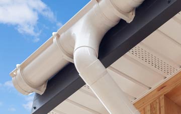 Barrow Street gutter installation costs