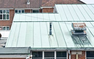Barrow Street lead roofing costs