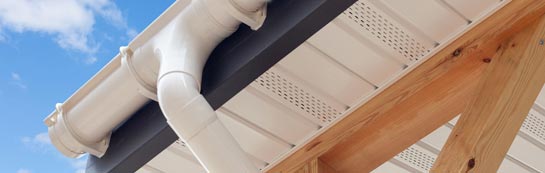 get Barrow Street guttering quotes today