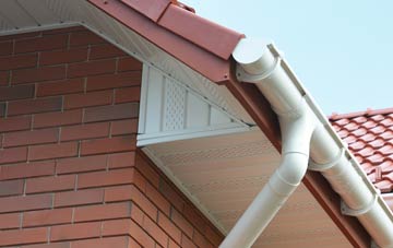 Barrow Street soffit repair costs