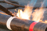 Barrow Street flat roofing replacement
