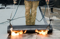 Barrow Street flat roof sealing quote