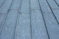 Barrow Street lead roofing