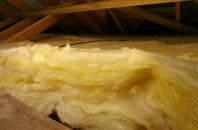 Barrow Street pitch roof insulation