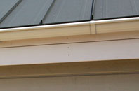 Barrow Street soffit repair